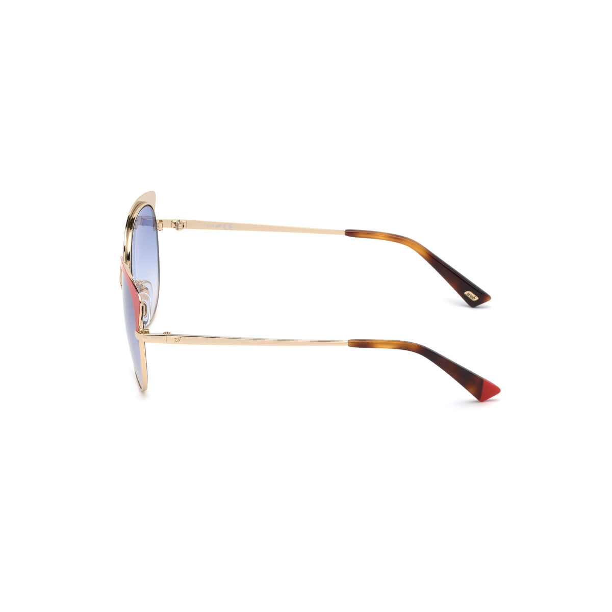 Solbriller til kvinder Web Eyewear Ø 55 mm